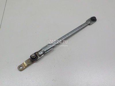 1J0955325A Тяга трапеции стеклоочистителя VAG Leon (1M1) (1999 - 2006)