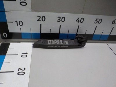 8L0807184C Направляющая переднего бампера правая VAG A3 (8L1) (1996 - 2003)