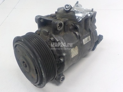 1K0820859N Компрессор кондиционера VAG A3 (8L1) (1996 - 2003)