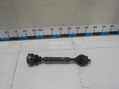8D0407451AX Полуось передняя левая VAG A4 [B5] (1994 - 2001)