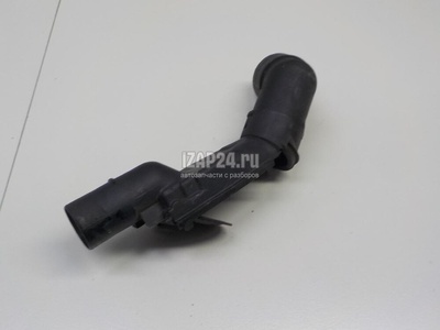 1J0129594F Патрубок воздушного фильтра VAG Leon (1M1) (1999 - 2006)