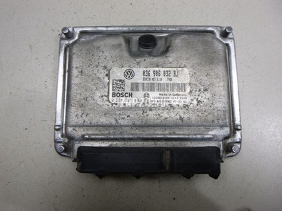 036906032BJ Блок управления двигателем VAG Octavia (A4 1U-) (2000 - 2011)