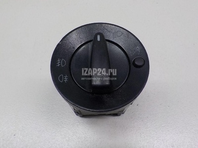 3B0941531A01C Переключатель света фар VAG Octavia (A4 1U-) (2000 - 2011)