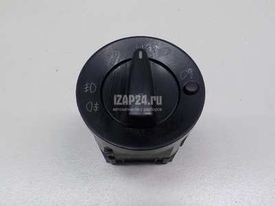 3B0941531A01C Переключатель света фар VAG Octavia (A4 1U-) (2000 - 2011)