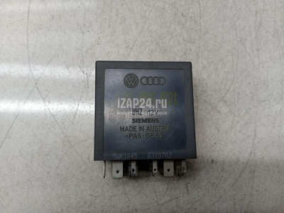 1J0955531 Реле стеклоочистителей VAG Leon (1M1) (1999 - 2006)