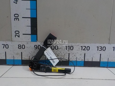 4M51A61209AH Ответная часть ремня безопасности Ford Focus II (2005 - 2008)