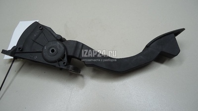 4M519F836BH Педаль газа Ford Focus II (2005 - 2008)