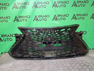 602003684AA решетка радиатора OMODA S5 GT 1 2023-нв , 7
