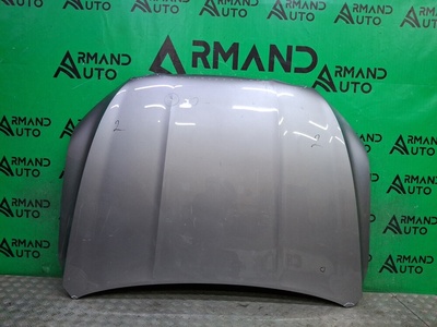 5032064600C15 капот Geely Monjaro KX11 2021-нв , 2