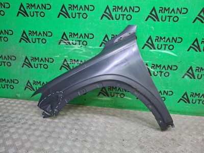 5035082000C15 Крыло Geely Monjaro KX11 2021-нв , 7