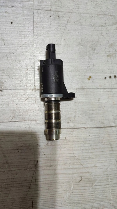 9812046280 peugeot 208 2023 клапан датчик
