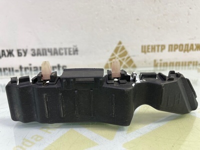 865131R000 Кронштейн бампера Hyundai Solaris 1 RB до Рестайлинг 2010-2014