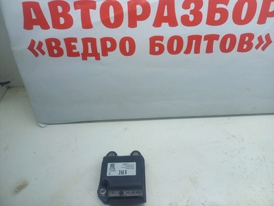 8450030822 Блок управления AirBag Лада Vesta седан 2023