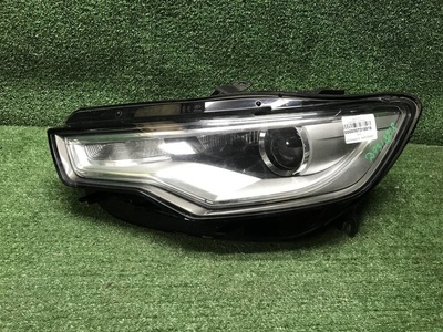 4G0941043C Битая Фара левая ксенон Audi A6 4 C7 (2011-2014)