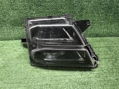 F164421020BA Битая Фара правая Jetour Dashing (2022-Н.В.)