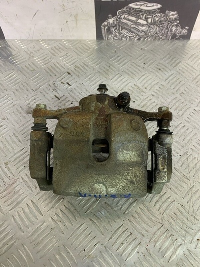 58110L1000 Суппорт тормозной KIA K5 DL3 2021