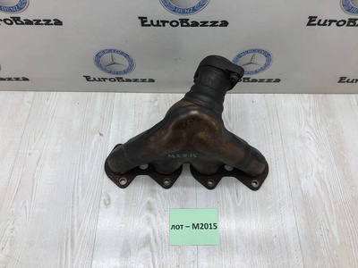 A2711400309 Выпускной коллектор Mercedes М271 Mercedes W203 C 2000-2007