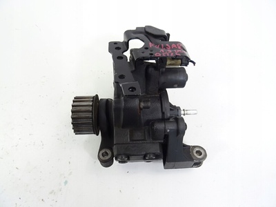 167003669R nissan пульсар 1.5 dci тнвд h8201100115