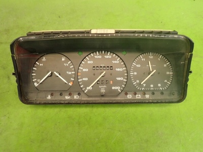 701919033BQ спидометр часы volkswagen транспортер t4 2.4 d 97r