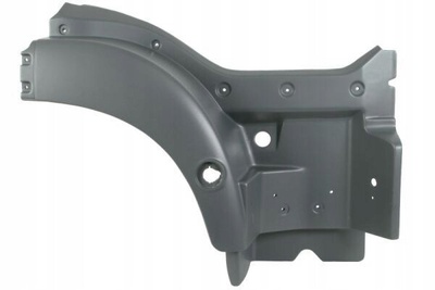 MANSP021R накладка степени wejściowego man - sp - 021r pacol
