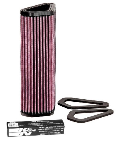 DU1007 k n filters du - 1007 фильтр воздушный