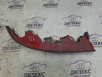 4L0945095 фонарь в бампер Audi Q7 2005-2015 2012