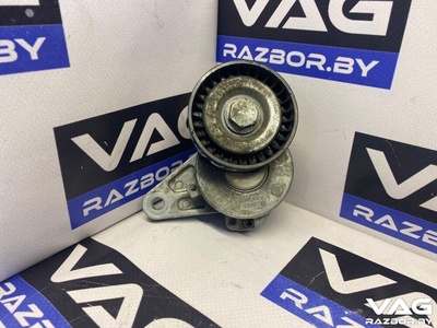 04L903315D Натяжитель ремня генератора Volkswagen Sharan 2 restailing 2015