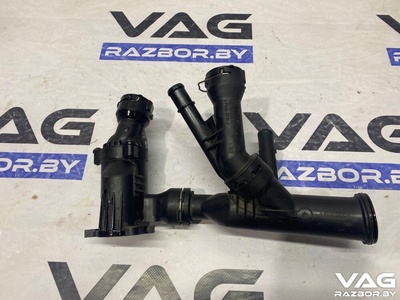 04L121026AF Термостат Seat Alhambra 2 restailing 2018 ,04L121111Q