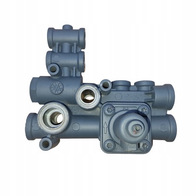 4615130000 клапан модулятор ebs полуприцепы wabco