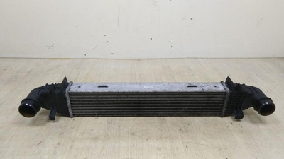 A2045000500 Интеркулер MERCEDES-BENZ C-CLASS W204 01/2007 - 01/2015 2008