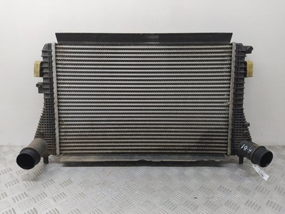 3C0145805AM Интеркулер Volkswagen Passat B7 (2010-2015) 2014