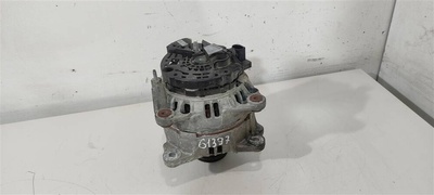 06F903023F Генератор Audi A4 2006 ,0124525066,06F903023A,06F903023C,,06F903023J,1986A00902,97480074, BKE, BRB, BNA, BRF, BRD, BLB, CFF, CFG, CAH