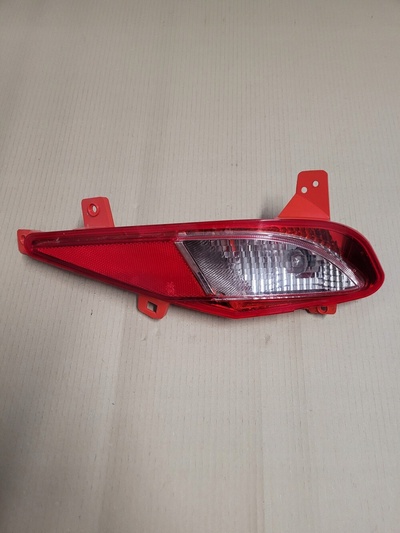 Hyundai i20 iii 20 - фара бампера правая задняя 92406 - q0100