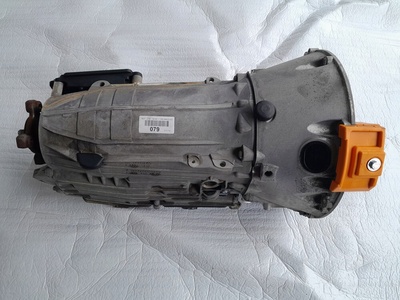 R2312710400 мерседес спринтер 907 910 кпп a0002704652 7g - tronic