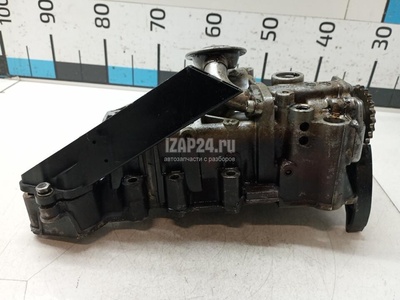 06B103295R Насос масляный VAG A6 [C6,4F] (2004 - 2011)