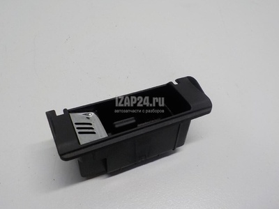 4B0857406A Пепельница задняя (в дверь) VAG A6 [C6,4F] (2004 - 2011)
