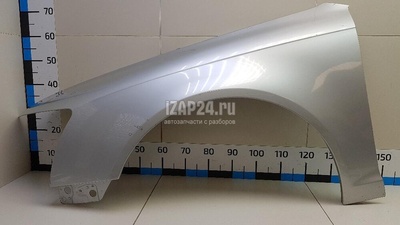 4F0821103F Крыло переднее левое VAG A6 [C6,4F] (2004 - 2011)