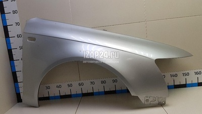 4F0821104A Крыло переднее правое VAG A6 [C6,4F] (2004 - 2011)