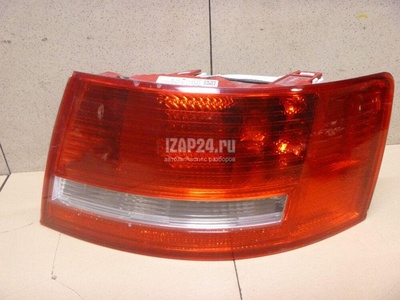 4F5945096L Фонарь задний правый VAG A6 [C6,4F] (2004 - 2011)