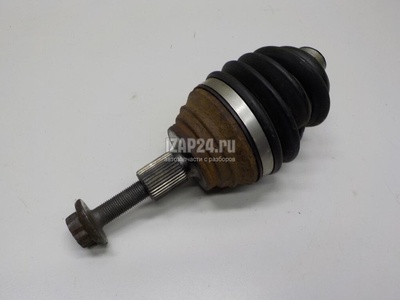 1K0498099X ШРУС наружный передний VAG A6 [C6,4F] (2004 - 2011)