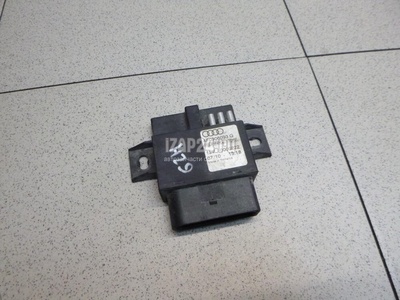 4F0906093L Реле топливного насоса VAG A6 [C6,4F] (2004 - 2011)