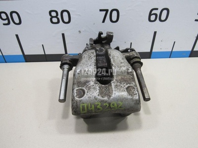 93179158 Суппорт тормозной задний левый GM Astra G (1998 - 2005)