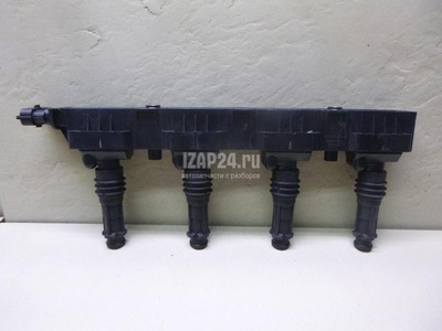 GN1020712B1 Рампа (кассета) катушек зажигания Delphi Tigra (1994 - 2000)