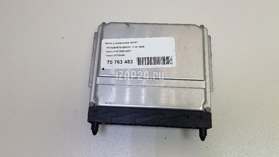 30735493 Блок управления АКПП Volvo XC90 (2002 - 2015)