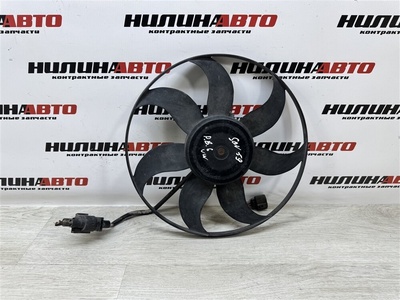 1K0959455FR Вентилятор охлаждения Volkswagen Passat B6 2007 , , 1K0959455FJ, 1K0959455DT, 1K0959455FE, 1K0959455DL, 1K0959455FQ, 1K0959455N, 1K0959455CQ