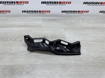 3C0807889A Кронштейн бампера Volkswagen Passat B6 2007 , 3C0807889,