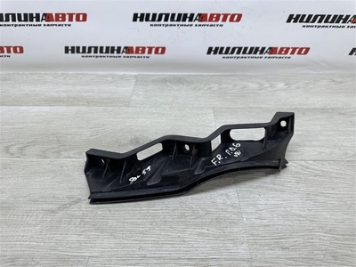 3C0807890A Кронштейн бампера (крепление) Volkswagen Passat B6 2007 , 3C0807890,