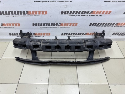 3C0807109B Усилитель бампера Volkswagen Passat B6 2007 , 3C0807109D, 3C0807109, , 3C0807109D