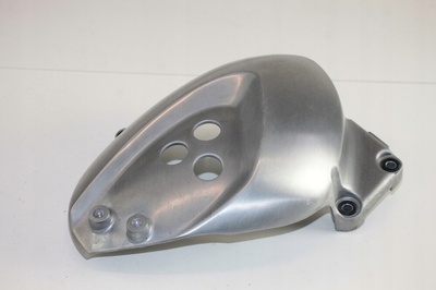 THRUXTON120004 Triumph thruxton 1200 крышка крышка крышка звездочки