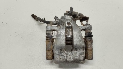 93179158 Суппорт тормозной задний левый GM Astra G (1998 - 2005)